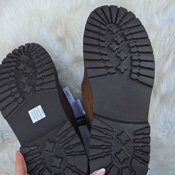 Eleventy Chukka Boots Men Brown 44 - Picture 13 of 15